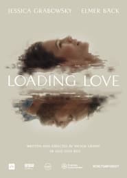 Loading Love' Poster