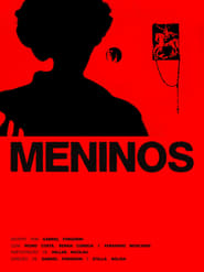 Meninos' Poster