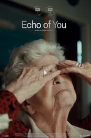 Echo of You' Poster