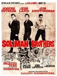 Soliman Brothers' Poster