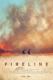 Fireline' Poster
