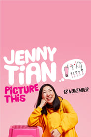 Jenny Tian Picture This' Poster