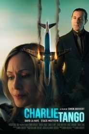 Charlie Tango' Poster