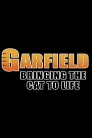 Garfield Bringing the Cat to Life' Poster