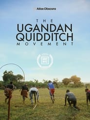 The Ugandan Quidditch Movement' Poster