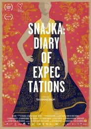 Snajka Diary of Expectations' Poster