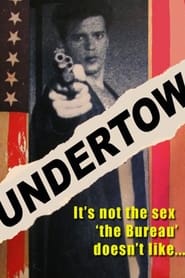 Undertow' Poster
