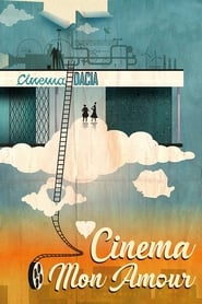 Cinema Mon Amour' Poster