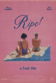 Ripe' Poster