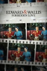 Edward  Wallis Forbidden Love' Poster