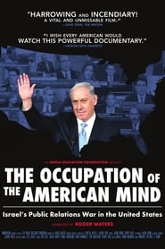 The Occupation of the American Mind' Poster