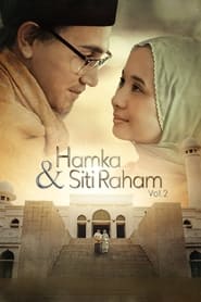 Hamka  Siti Raham Vol 2' Poster