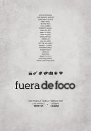 Fuera de Foco' Poster