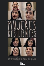 Mujeres Resilientes' Poster