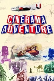 Cinerama Adventure' Poster