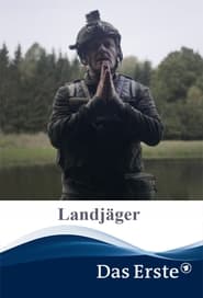 Landjger' Poster