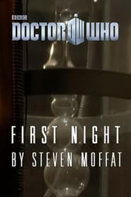 Doctor Who  Night and the Doctor First Night' Poster