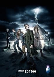 Doctor Who Death is The Only Answer' Poster