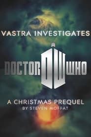 Doctor Who Vastra Investigates