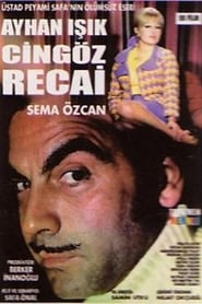 Cingz Recai' Poster