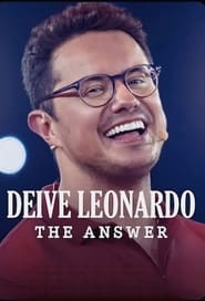 Deive Leonardo The Answer' Poster