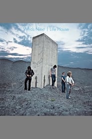 Classic Albums  The Who  Whos Next