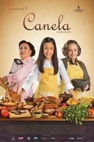 Canela' Poster