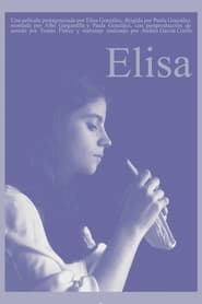 Elisa' Poster