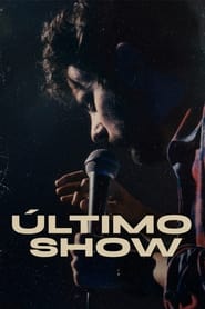 ltimo show' Poster