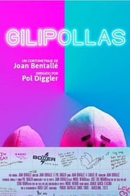 Gilipollas' Poster