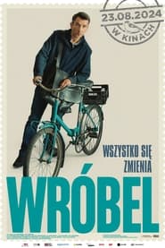 Wrbel' Poster