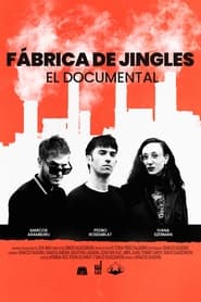 Fbrica de Jingles el documental' Poster