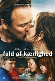 Full of Love' Poster