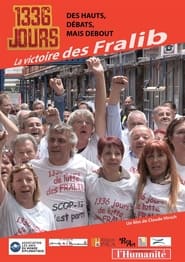 1336 jours des hauts dbats mais debout' Poster