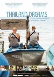 Thailand Dreams' Poster