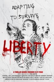 Liberty' Poster