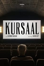 KURSAAL' Poster