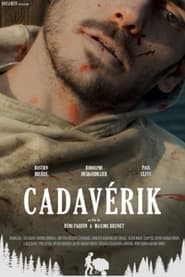 Cadaverik' Poster