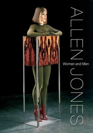 Allen Jones Women and Men' Poster