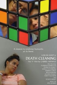 Death Cleaning' Poster