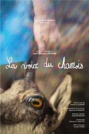 La Voix du Chamois' Poster