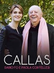 Callas' Poster