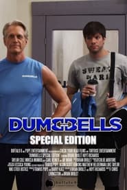 Dumbbells Special Edition' Poster