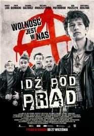 Id pod prd' Poster