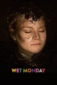 Wet Monday' Poster