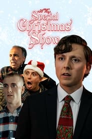 A Very Special Christmas Show' Poster
