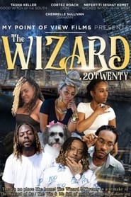 The Wizard 20Twenty' Poster