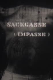 Sackgasse' Poster