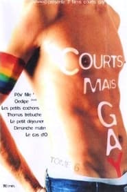 Courts mais Gay  Tome 6