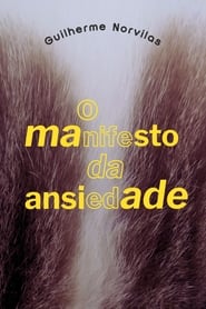 O manifesto da ansiedade' Poster